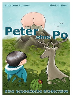 cover image of Peter ohne Po